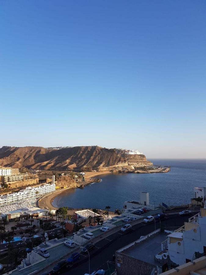 Amazing Seaview 2 Bedroom Apartment Playa Del Cura  Exterior foto
