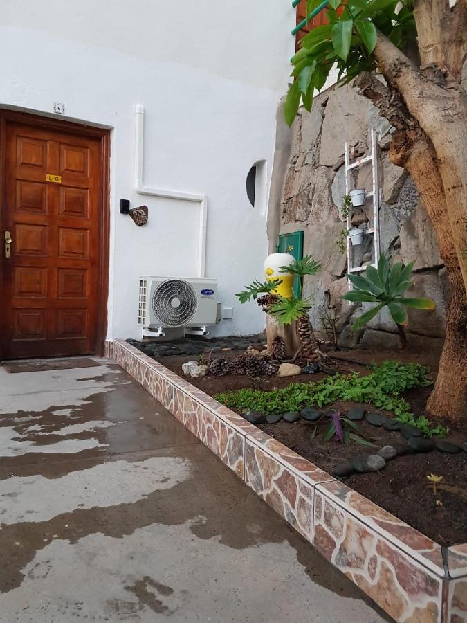 Amazing Seaview 2 Bedroom Apartment Playa Del Cura  Exterior foto