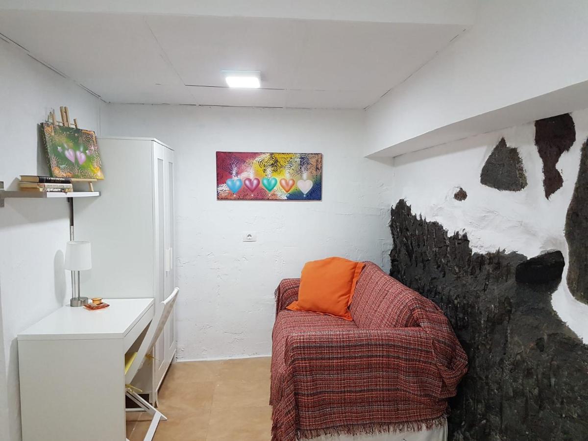Amazing Seaview 2 Bedroom Apartment Playa Del Cura  Exterior foto