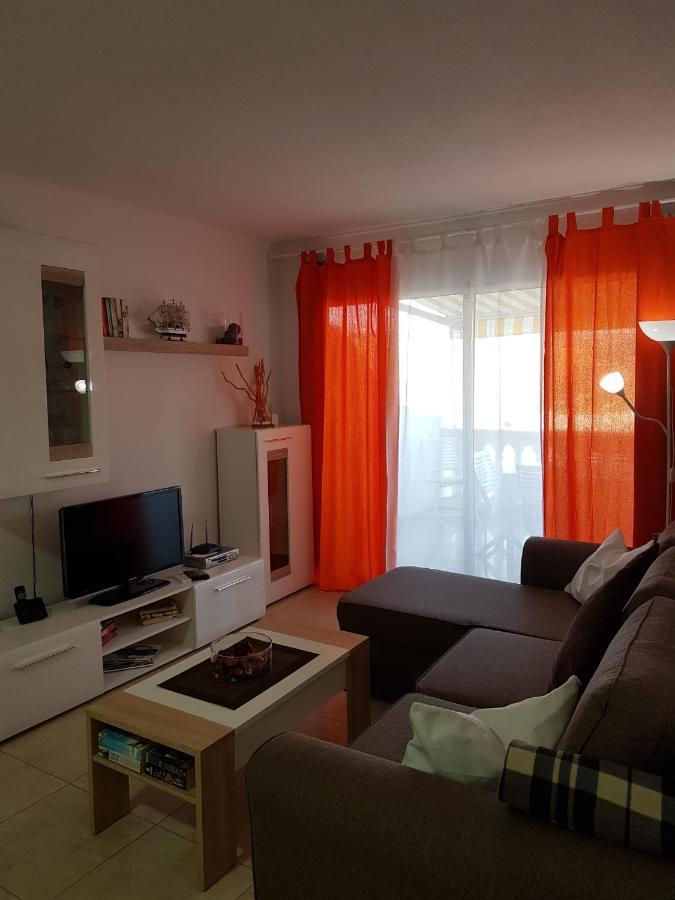 Amazing Seaview 2 Bedroom Apartment Playa Del Cura  Exterior foto