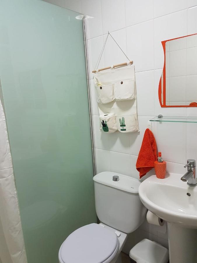 Amazing Seaview 2 Bedroom Apartment Playa Del Cura  Exterior foto