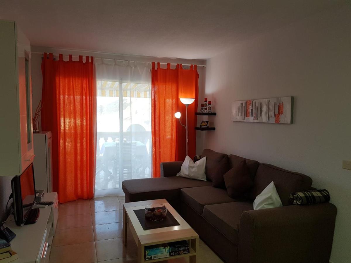 Amazing Seaview 2 Bedroom Apartment Playa Del Cura  Exterior foto