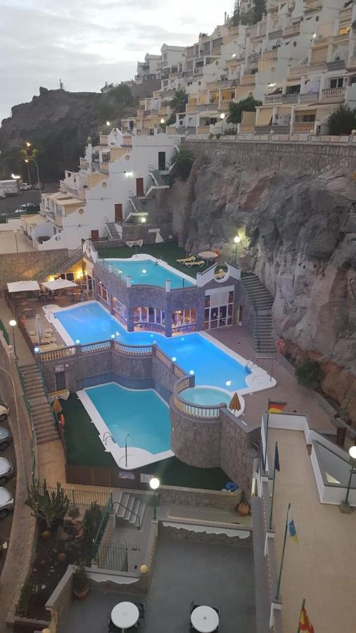 Amazing Seaview 2 Bedroom Apartment Playa Del Cura  Exterior foto