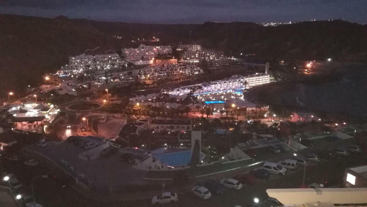 Amazing Seaview 2 Bedroom Apartment Playa Del Cura  Exterior foto